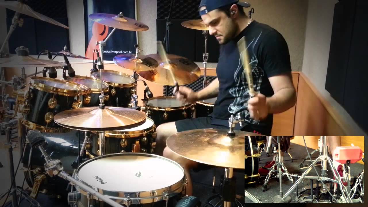 Éder Medeiros - Latin Groove