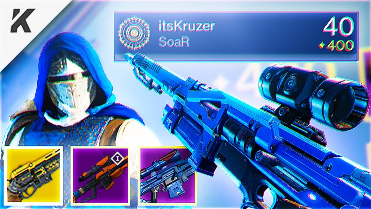 Destiny 1 Nostalgia...