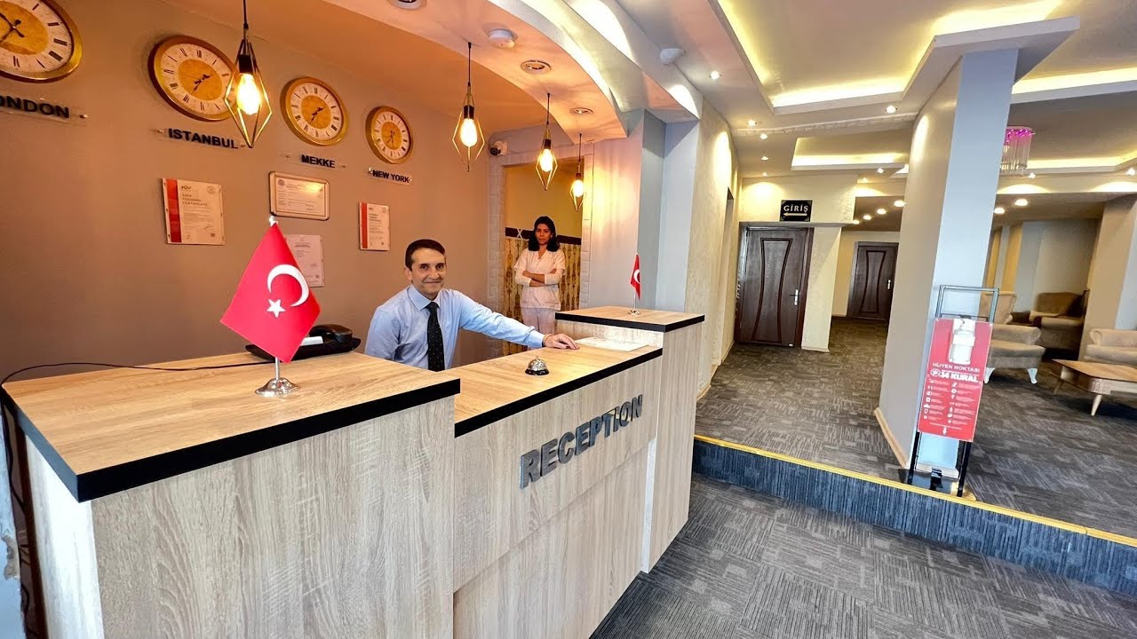 DUVAHİ KONAKLAMA, Adana, Turkey