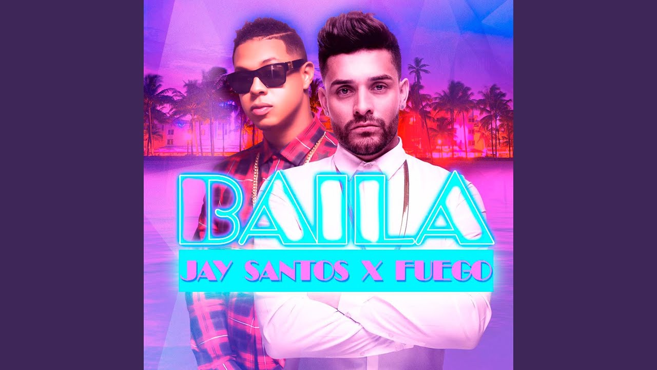 Baila