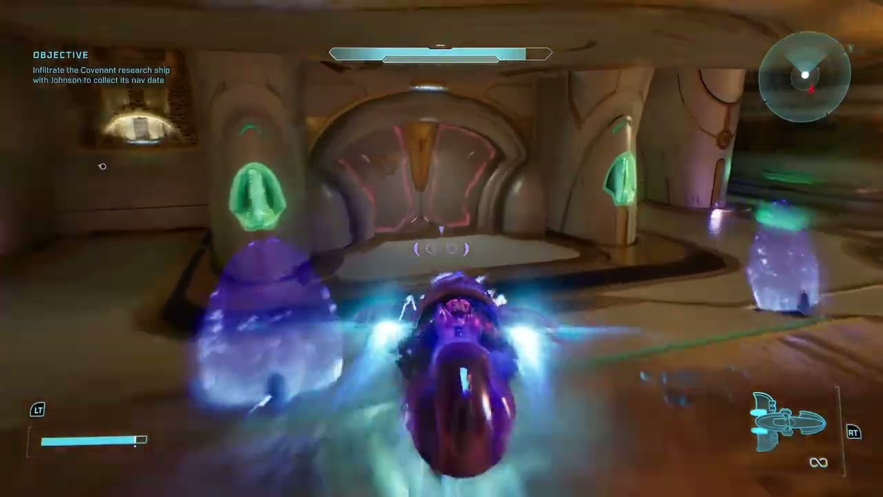 Halo: Campaign Evolved- The Brute Sensibilities Of Nostalgic Reprise