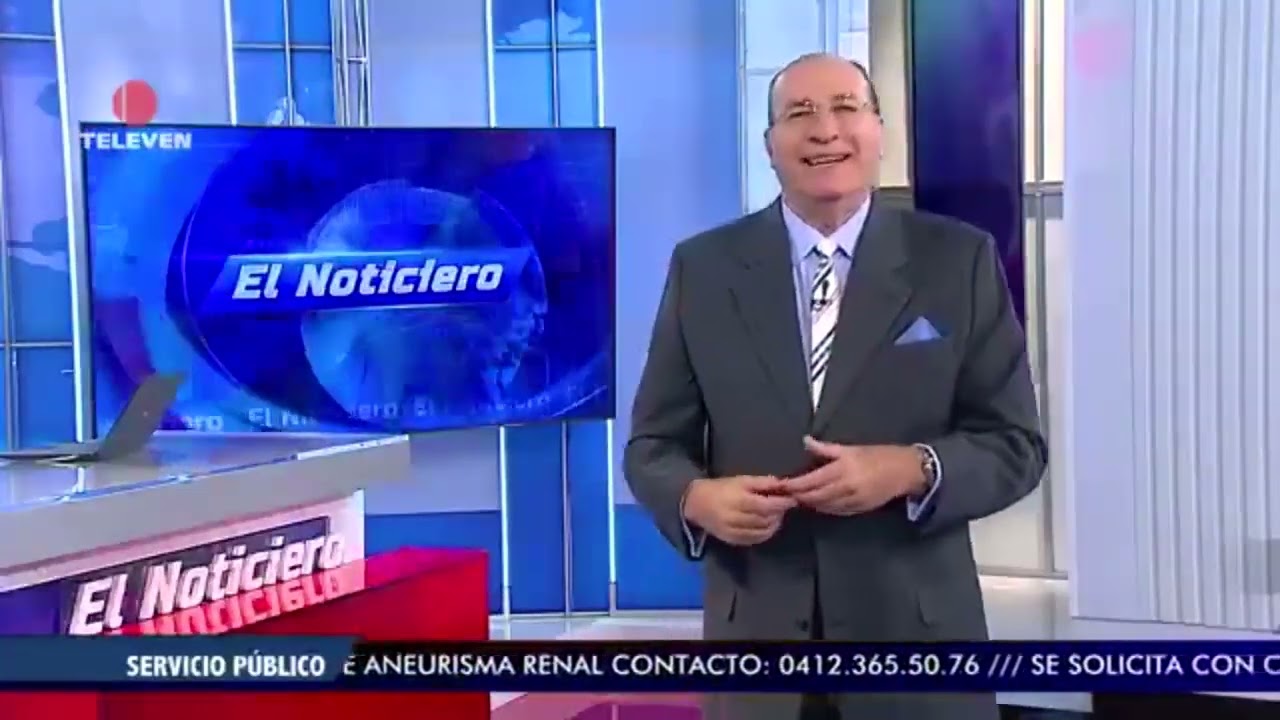 Noticias más importantes del 09 de febrero de 2026 – El Noticiero primera emisión