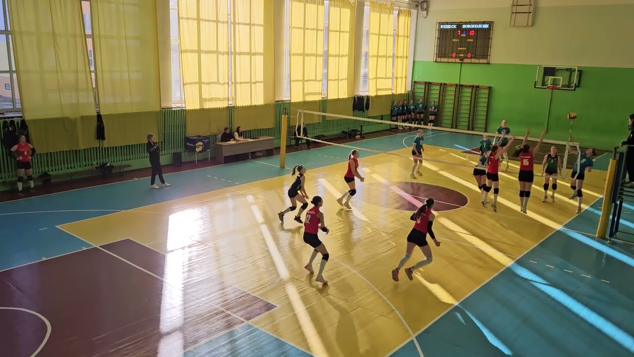 Витебск - Новополоцк 