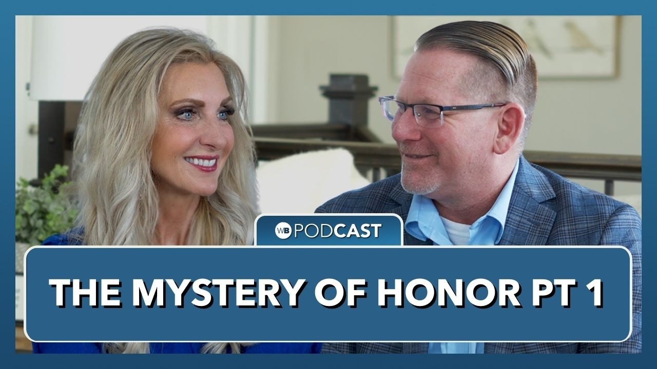 Honor Opens the Door (Part 1)