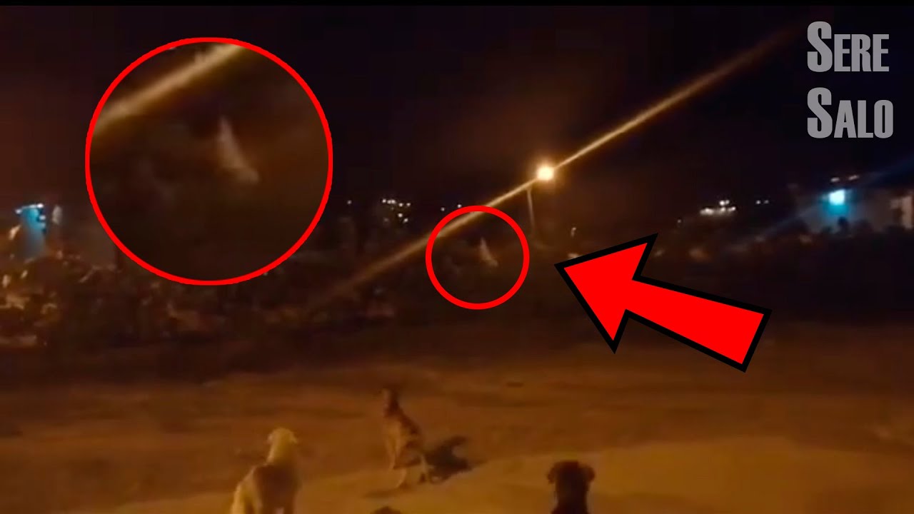 7 LAMENTOS de la LLORONA CAPTADOS en la VIDA REAL [2]