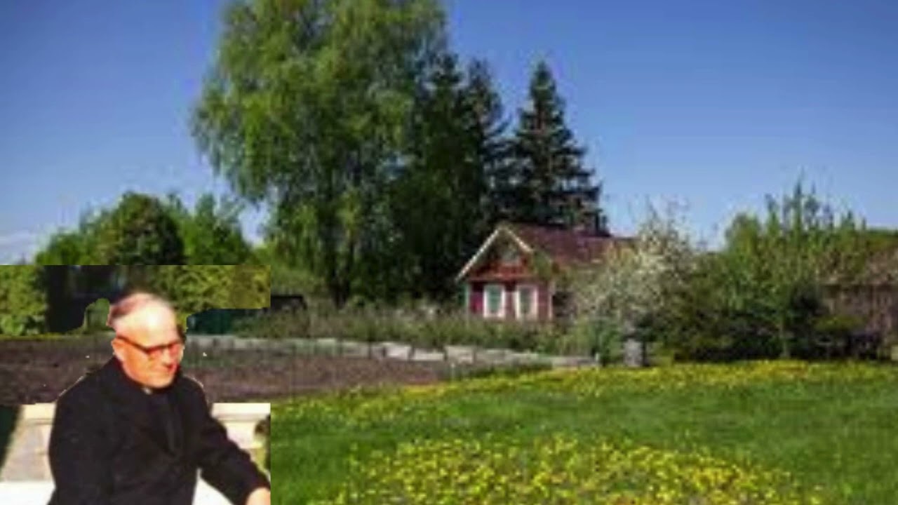 ОЙ, МАМА, МАМА...Словы: ксёндз а. Уладзіслаў Чарняўскі Музыка: Марыя Трапашка