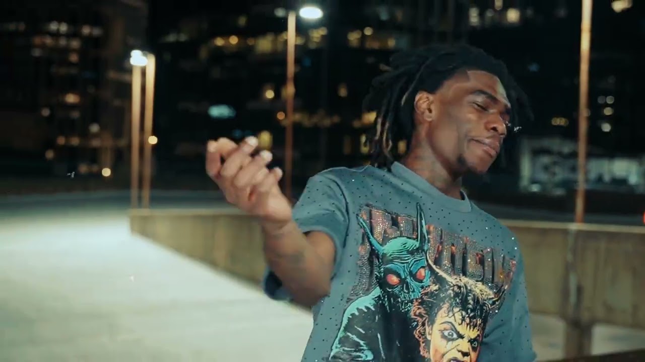 Luh Braydo Slime - Slimey Intentions (Official Video) Shot By @Bornwinnerbj
