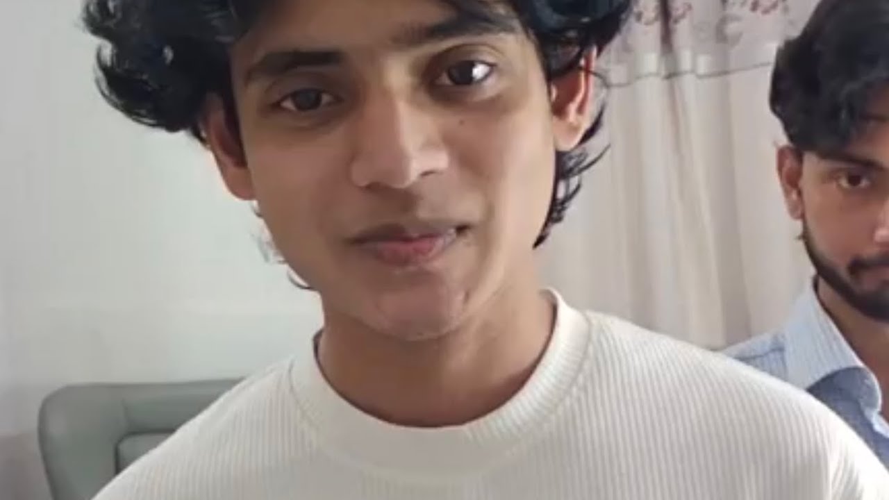 কে জীতলো ৫ হাজার টাকা ও ৫ টা টি-শার্ট?  🫡