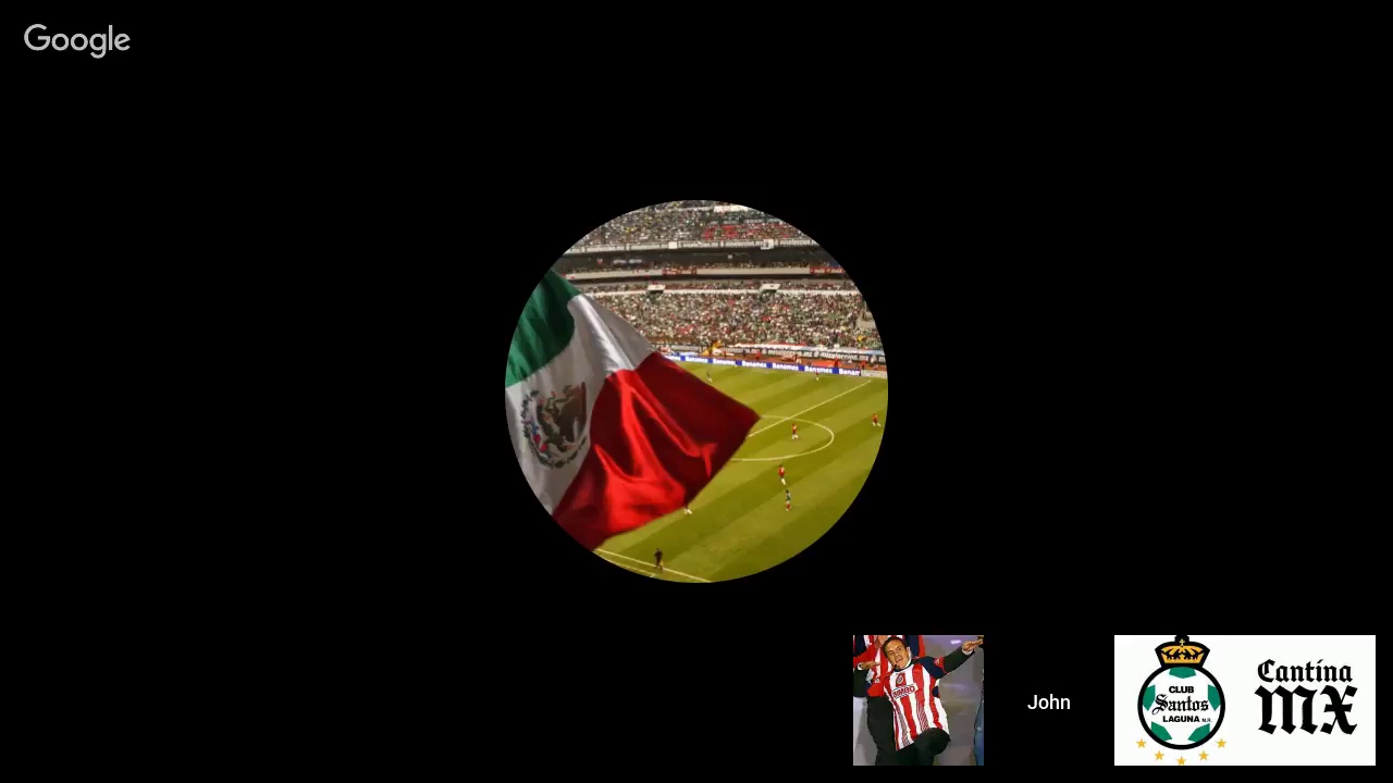 Ep. 109: CantinaMX Podcast - Crisis Chivas