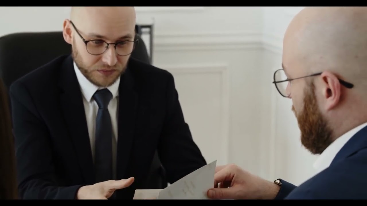 Understanding the Four Corners Rule  Why Your Written Contract Matters Most