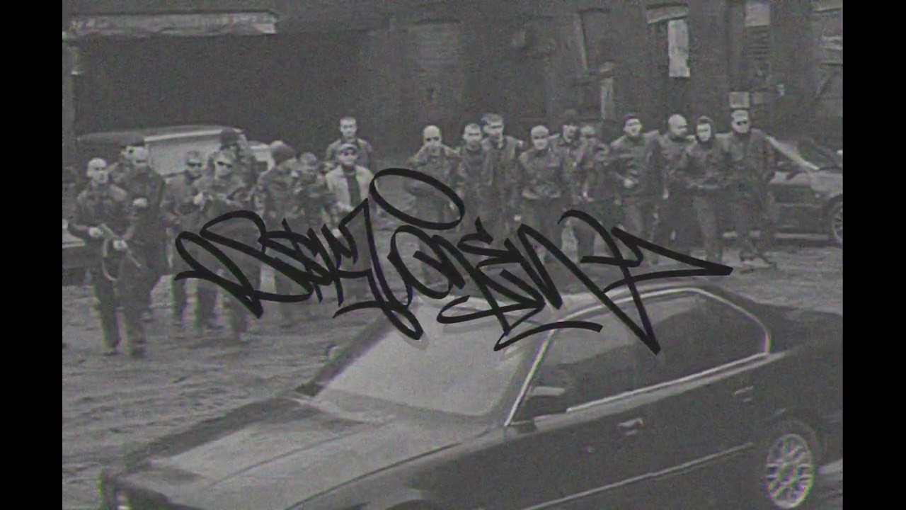 [FREE] УННВ x Рыночные Отношения x  Kunteynir Old School 90s Type Beat - (prod.ssklonen)