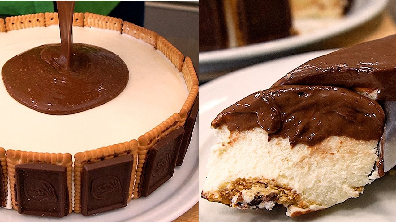A SOBREMESA QUE ENLOUQUECEU TODOS AQUI EM CASA! CREMOSA, F&Aacute;CIL E DELICIOSA! - Isamara Am&acirc;ncio