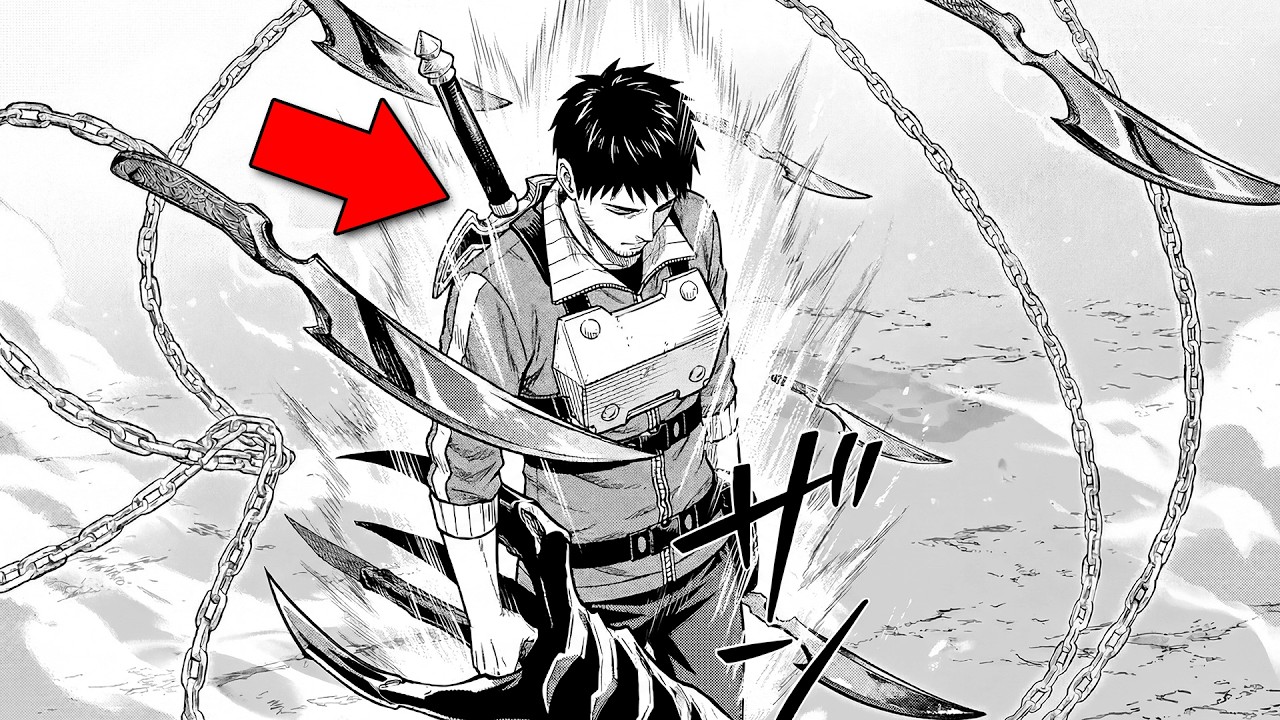 Fired Man Gets The Worst Skill But It Can Subjugate The Dragon Lord - Manga Recap