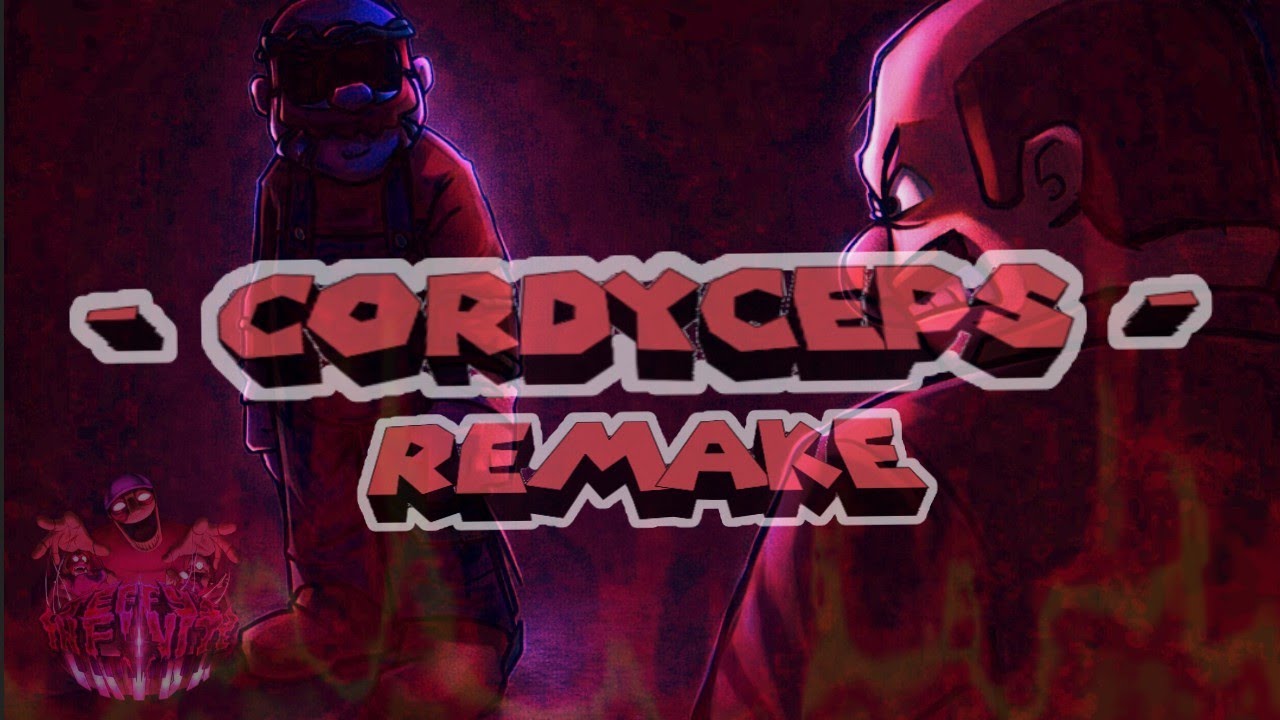 Cordyceps Cover Español (REMAKE) | Jeffy's infinite irida 