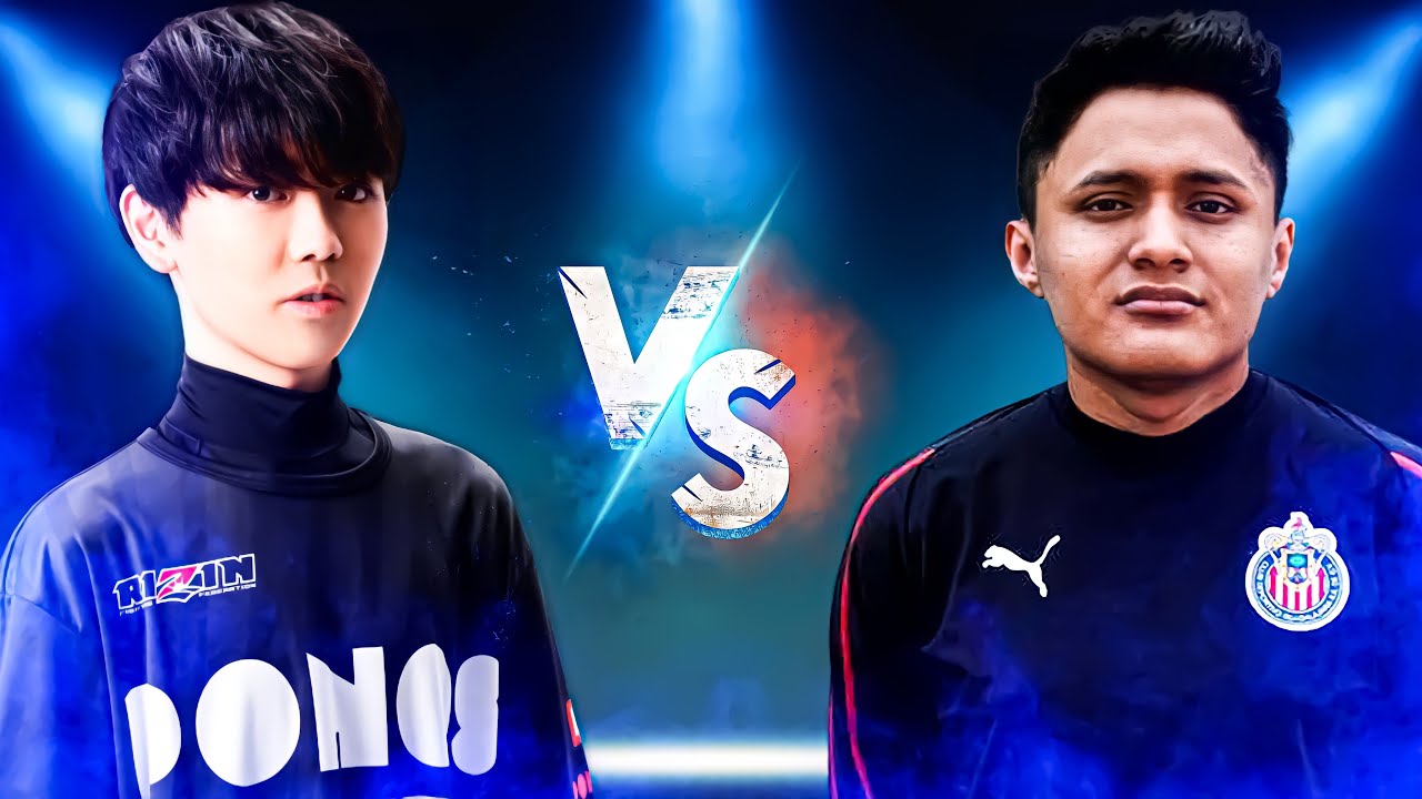 Bo5 Mugi vs Anaban🔥