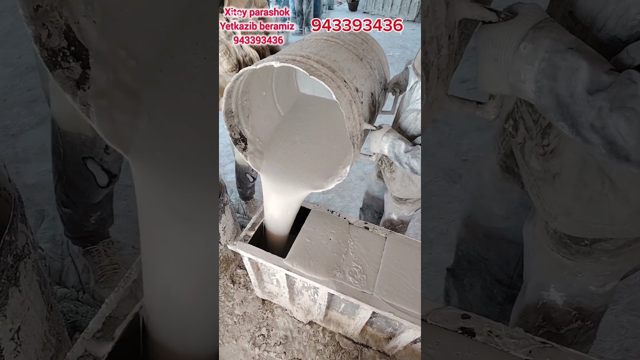 Penablok ishlab chiqarish jarayoni sifatli penabloklar qashqadaryo muborak tumanida 943393436,