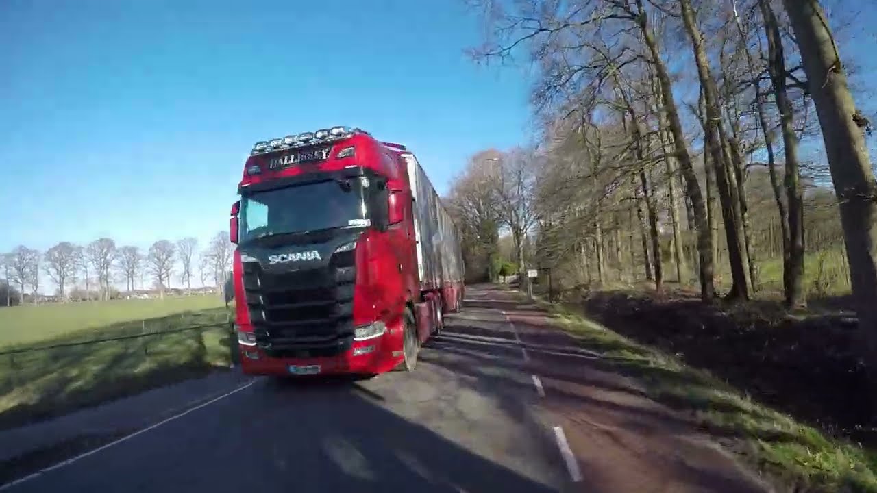 RRReis lijn 107, Station Ede-Wageningen naar Putten