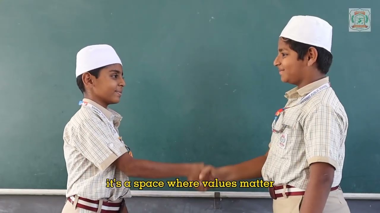 Admissions open 2024-2025