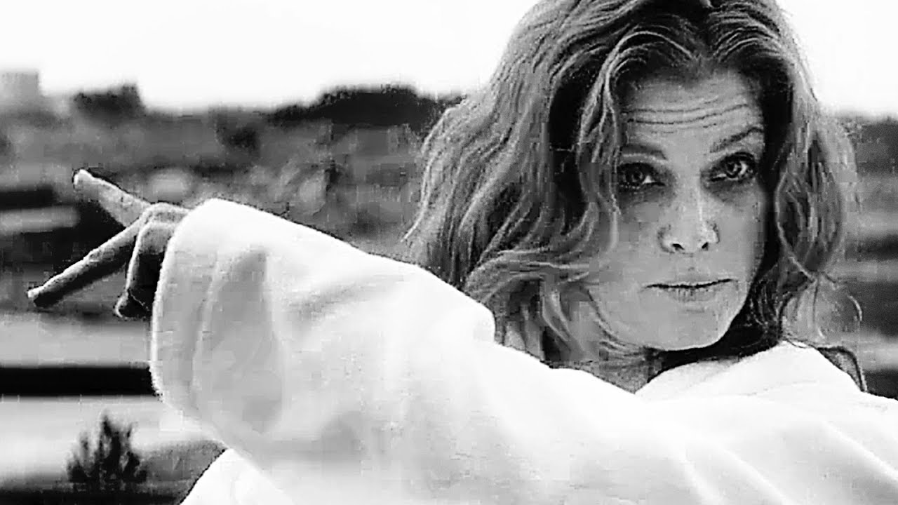 3 JOURS A QUIBERON Bande Annonce  Biopic