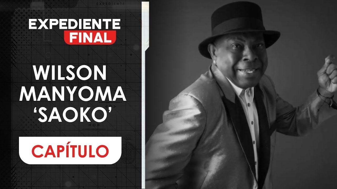 Capítulo: Wilson Manyoma y su legado: se negaba a abandonar su pasión | Expediente Final