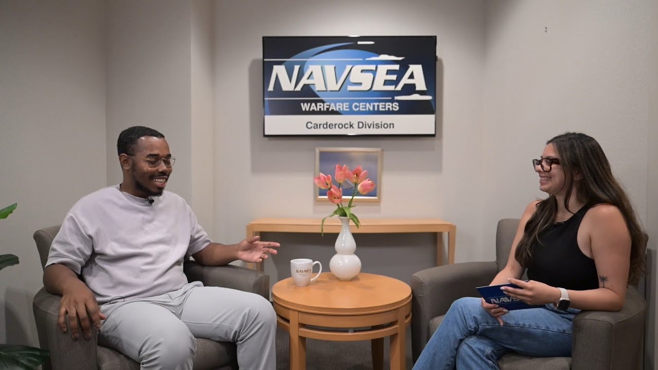Under the Surface: Devante Harden