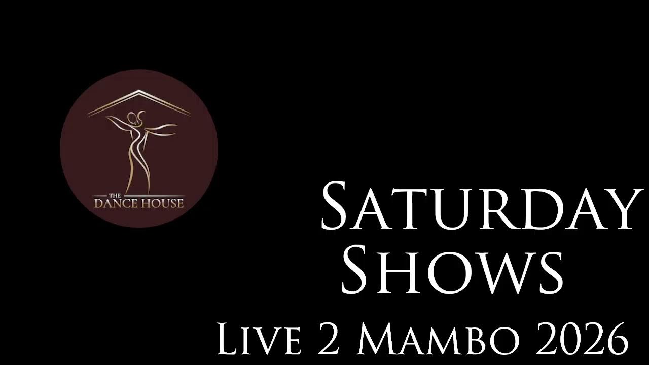 ✨ Live 2 Mambo | Budapest ✨