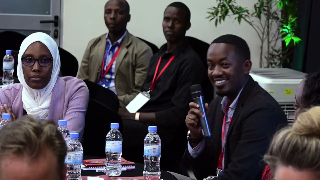 Entrepreneurship Spotlight