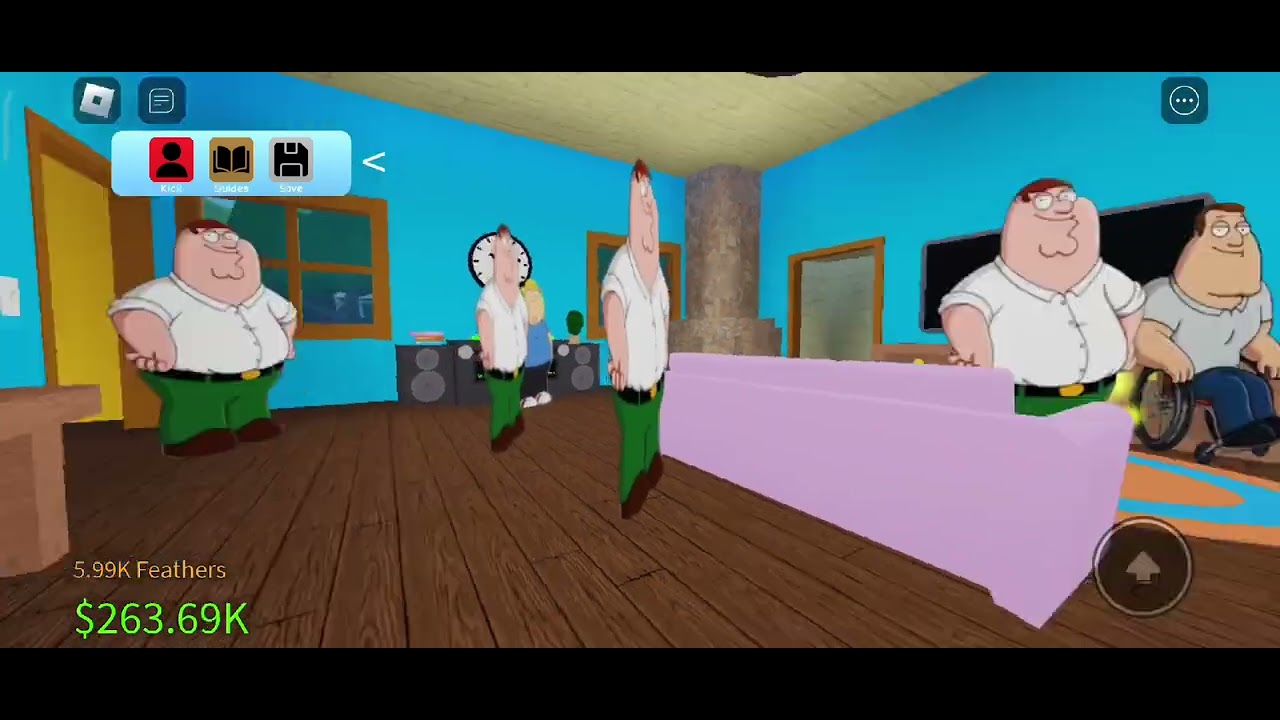 how to get *the reckoning* ending || new update ending || game: raise a peter