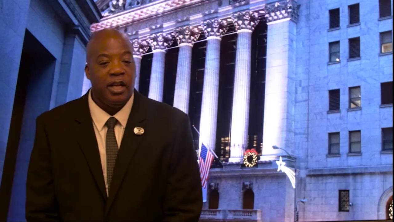 Billy Danze  6 O' Clock Briefing ( VIDEO)