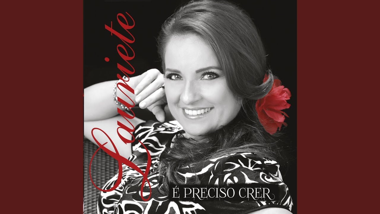 &Eacute; Preciso Crer (Playback)
