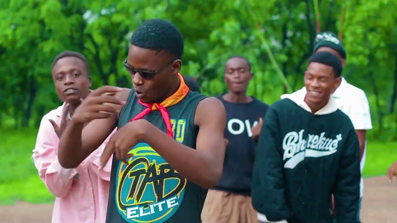 Pait and Rest big elder (official video)dir Janus