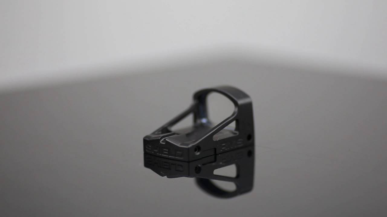 Shield RMS - Reflex Mini Sight