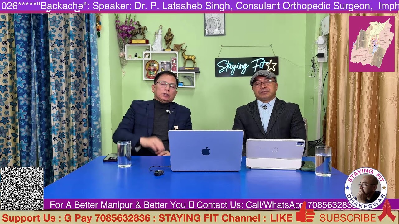 Discussion on 