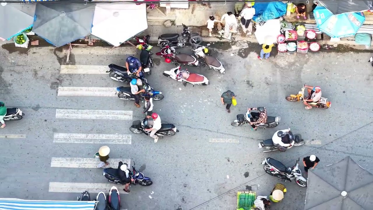 28 TẾT CHỢ MỸ TÚ 2026