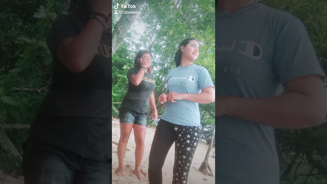 Joget senang hati