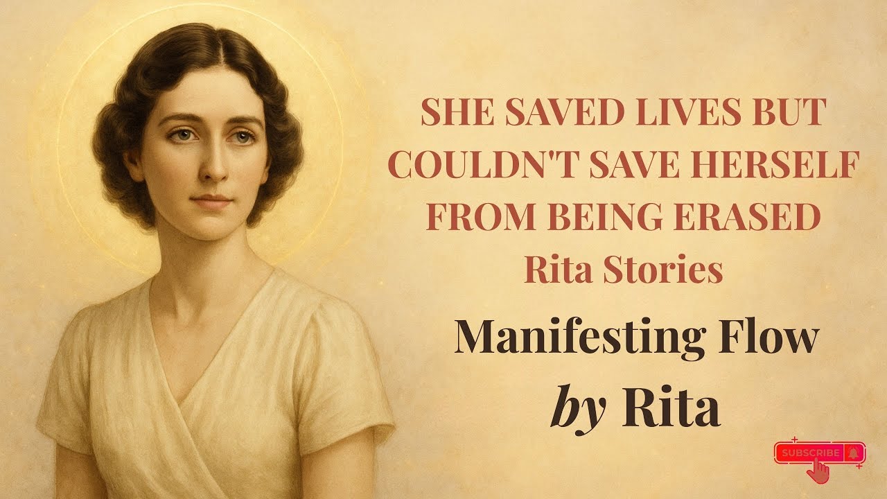 The Immigrant Who Saved Lives But Couldn't Save Herself From Being Erased  Rita Stories