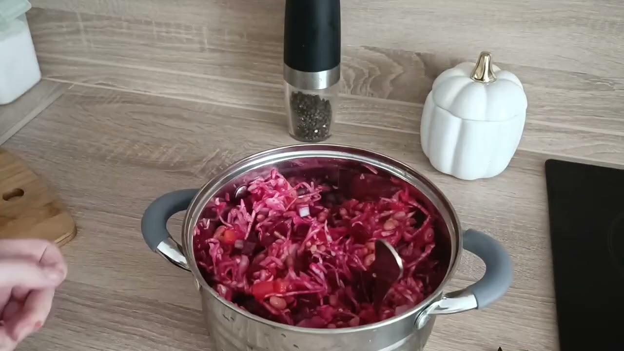 Просто ВИНЕГРЕТ