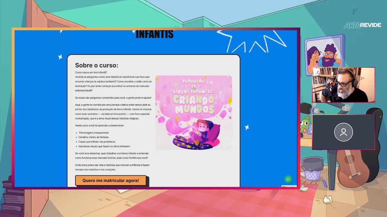 HORA DO RANGO - PORTF&Oacute;LIO REVIEW - 24/08