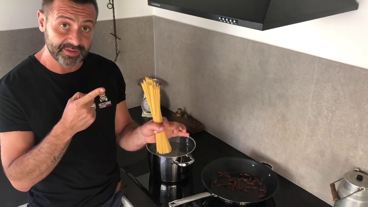 Carbonara