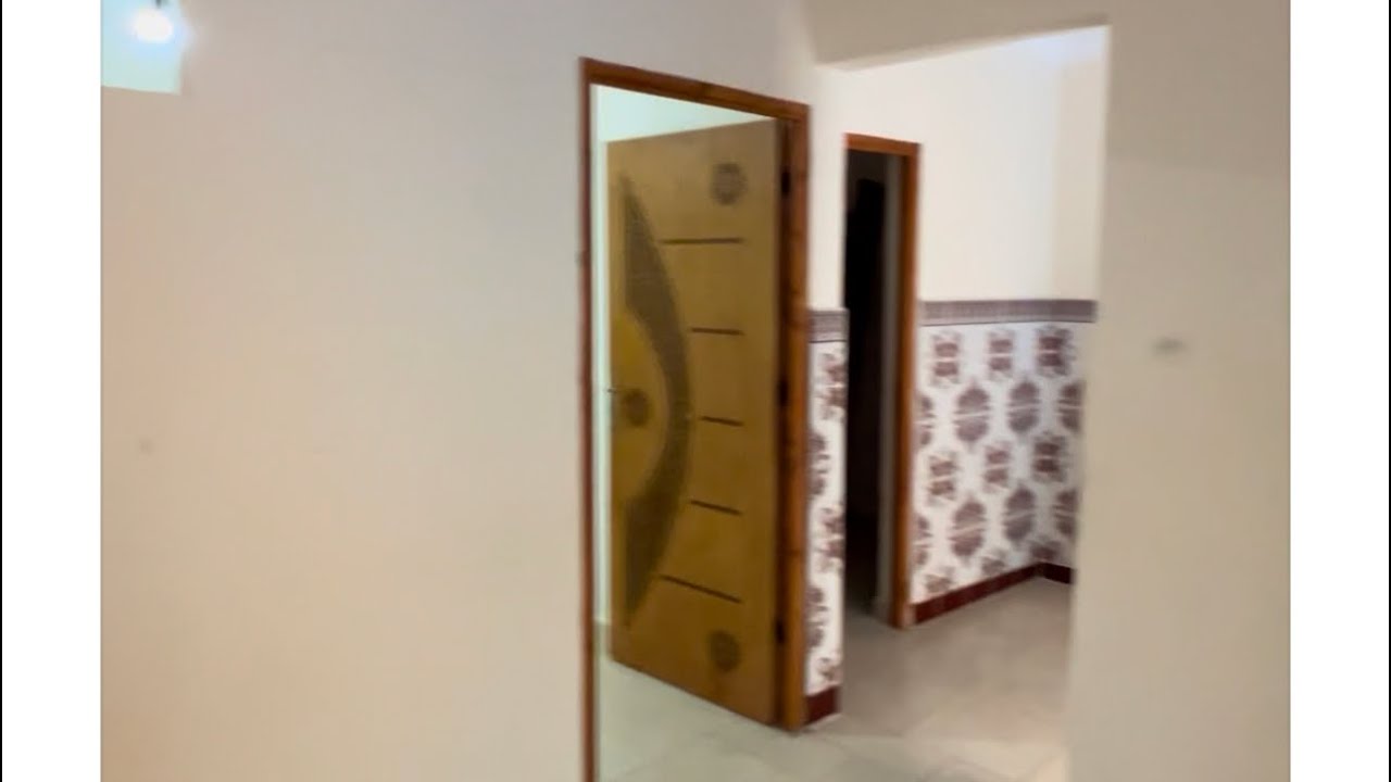 منزل صغير مستقل👌بثمن 22 مليون 💶في مدينة تطوان 🕊️حي جامع مزواق يتكوان من طبقين ☎️ 0608867361