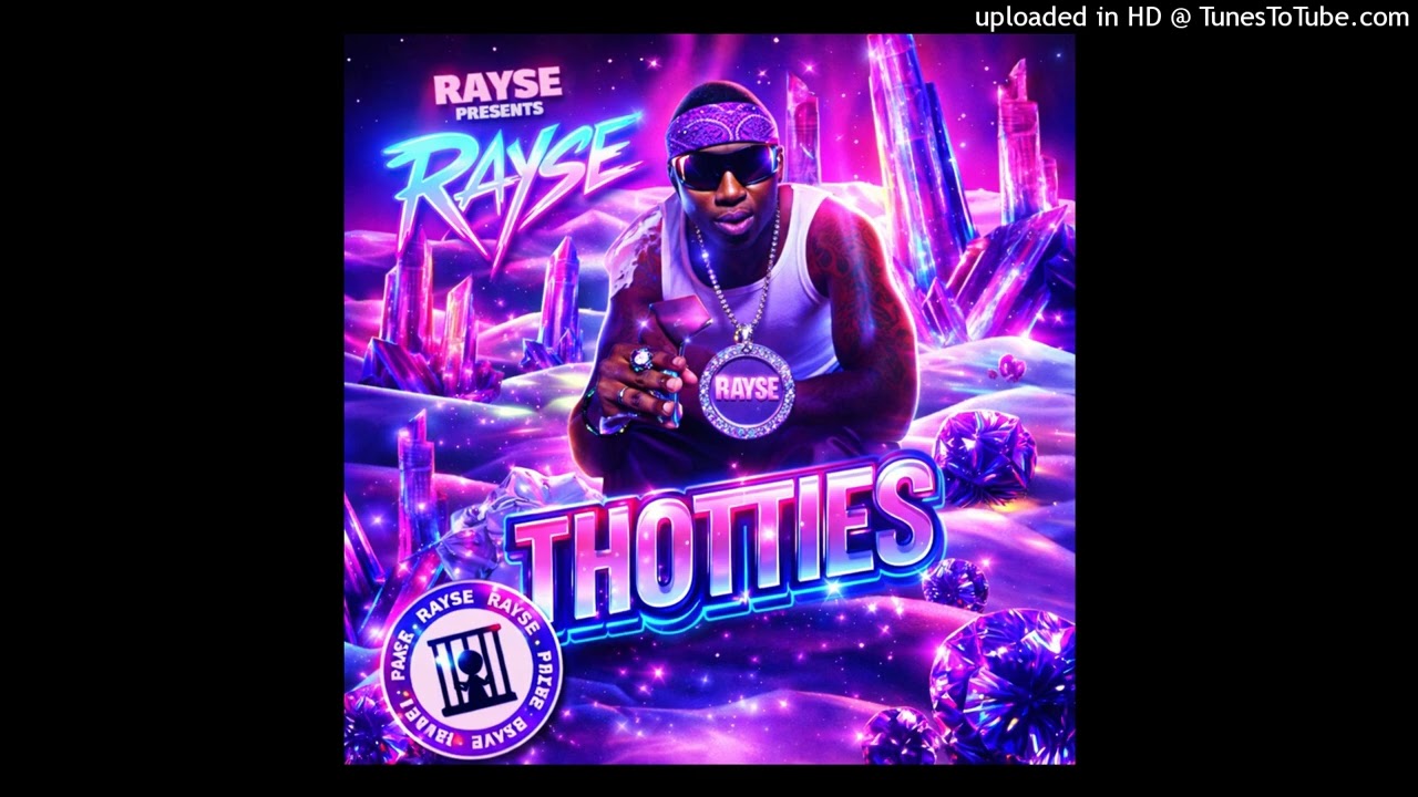 [FREE] Old Gucci Mane x Zaytoven x Migos Type Beat 'Thotties' (Prod. Rayse)