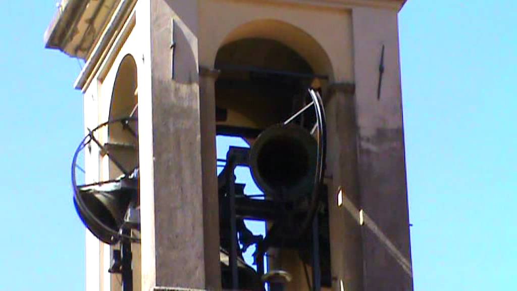 Le campane di Erve (LC)