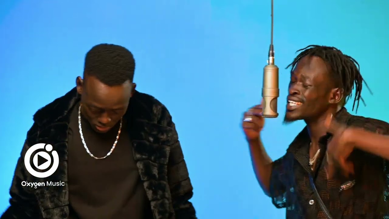 ZAK GLOW Ft BRAVO KISS_ Këji Aduät (i miss you) (Unofficial Video)