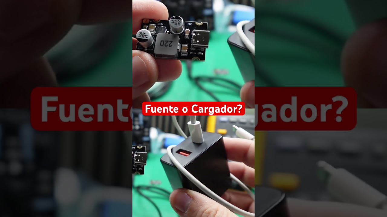 Fuente XPM52C PD