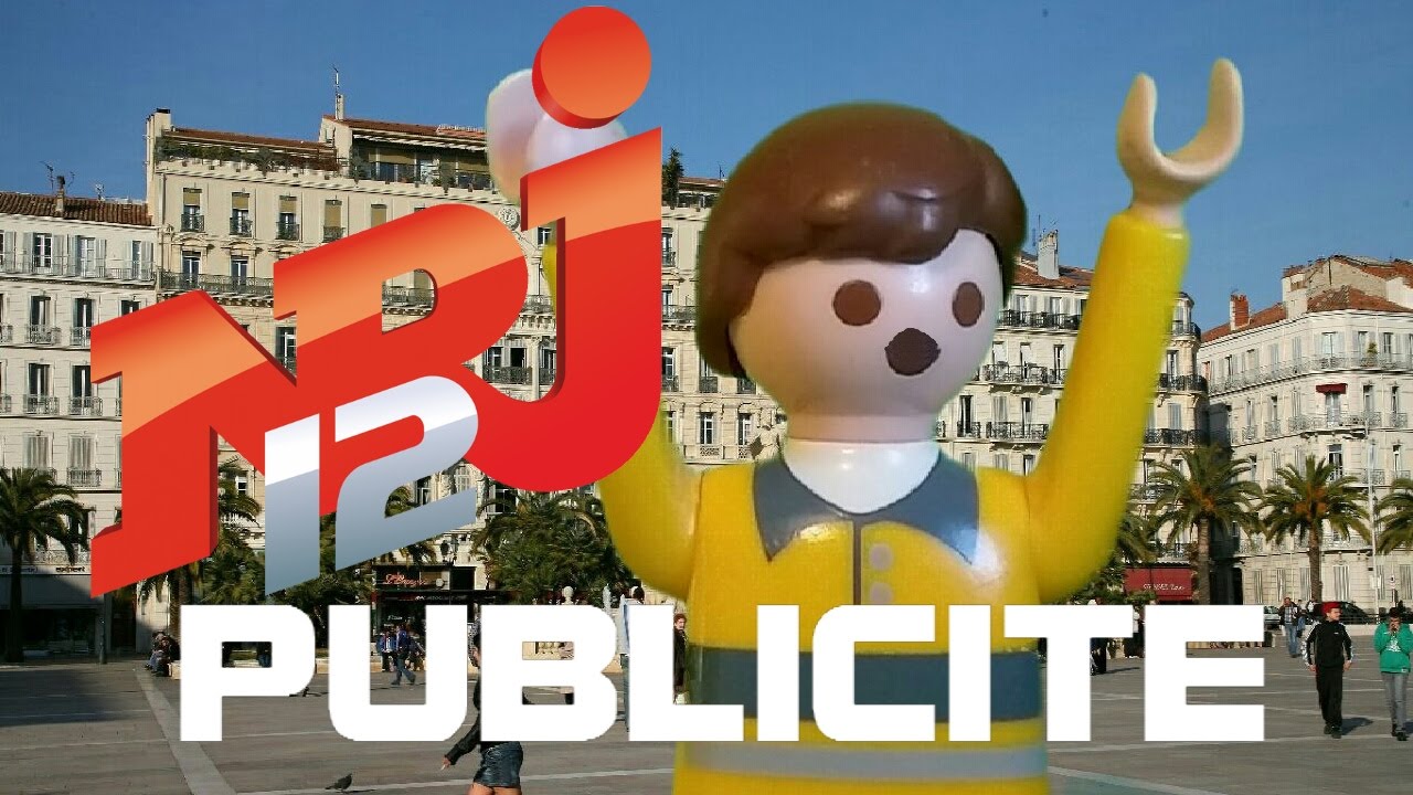 Une Page De Pub - Vince Production