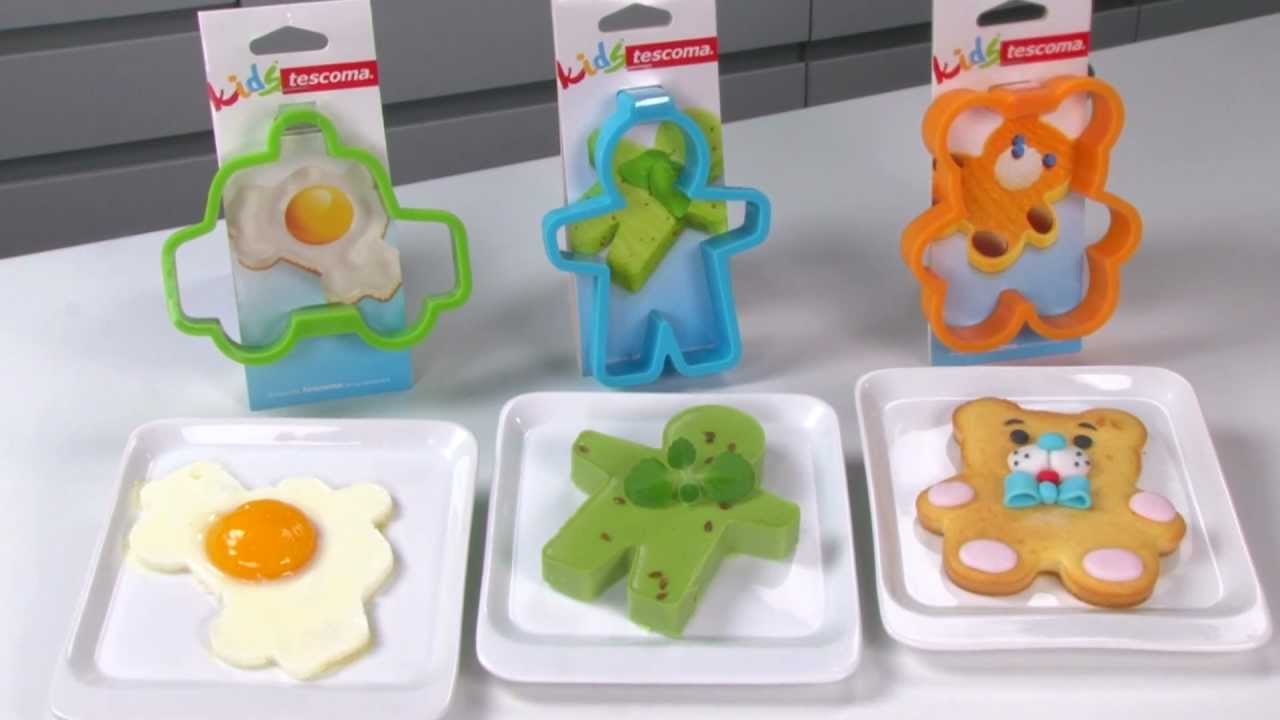 Univerz&aacute;ln&iacute; formička pro kluky TESCOMA DEL&Iacute;CIA KIDS