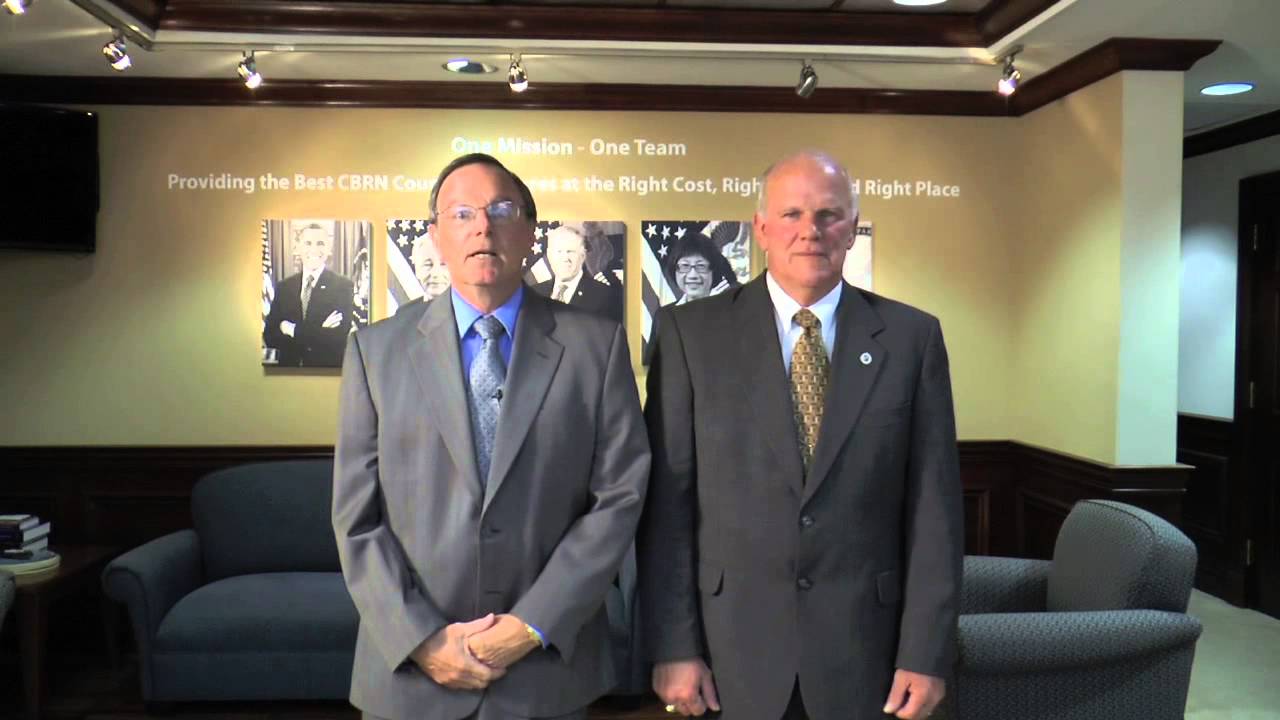 Joint Program Executive Office for Chemical and Biological Defense