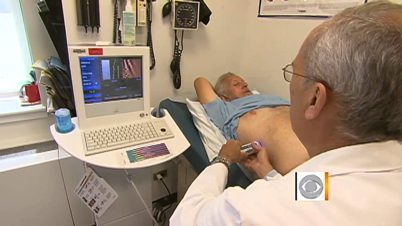 Hepatitis C cure rate doubled with new drug