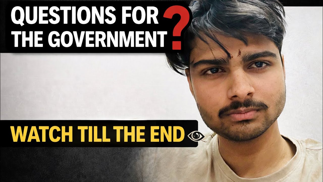 Asking questions isn’t anti-national. Silence is