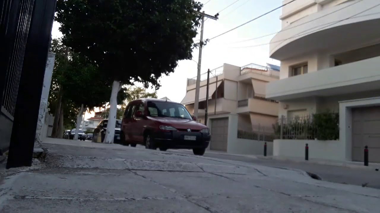 Intro for Dimitris Katelis